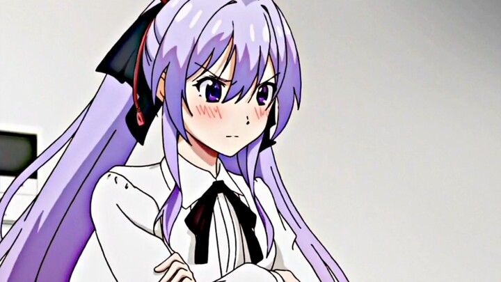 "My brother brought back a girl, and she got jealous"