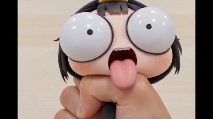 Cute gugugaga#gugugaga