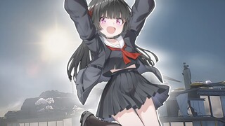 【Da Ming Wang Chao 1566】If I Were a JK, Would You Love Me?