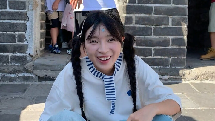 We’re so dumb—we can only laugh once we hear the translation!