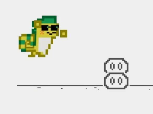 Bukan... ini masih Genshin Impact kah?