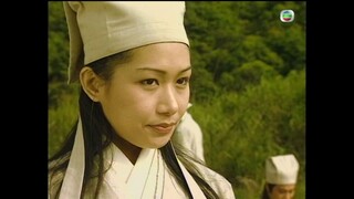 [Lồng tiếng] Journey to the West (1996) E21