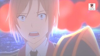 Gamer Star - Thanh Niên Trẻ Trâu Lại Là -Chủ Tịch Đứng Đầu Cả Học Viện 5 #anime #schooltime