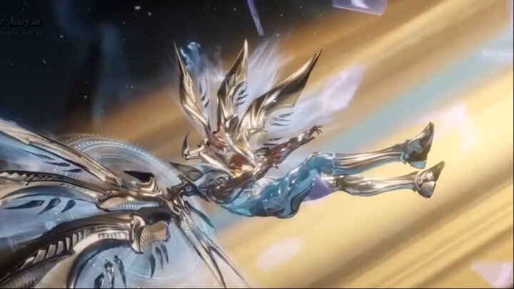 Swallowed star Ep 202 Sub Indonesia