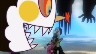 Magical Girl Xiaomu: There is nothing to be afraid of anymore...