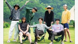 (Indo Sub) BTS In The Soop S1 - Episode 6