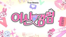 True Beauty Episode 8