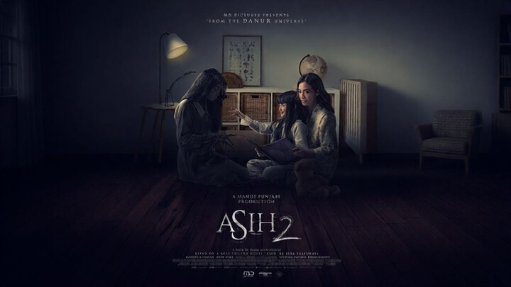 Asih 2 (2020) Sub Indo