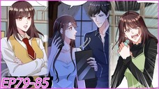 [อ่านมังงะ] Trial Marriage Husband_ need to work hard Ep79-85