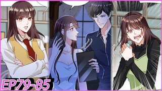 [อ่านมังงะ] Trial Marriage Husband_ need to work hard Ep79-85