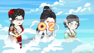 กุ้งในป่า 02