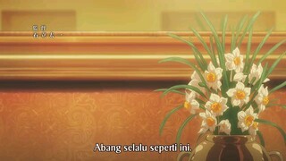 violet evergarden episode 2 [sub indo]