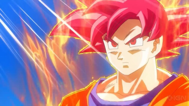 Dragonball Z- Battle of Gods - Watch Full Movie For Free : Link In Describtion