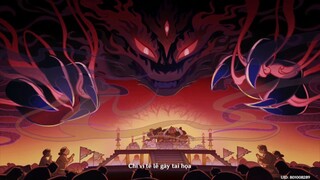 Vở kịch "THẦN NỮ HỦY DIỆT"của YUNJIN