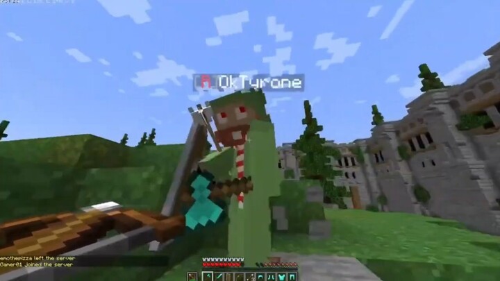 Xoroiki Vs OkTyrone