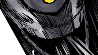 真理面具第二季  12  有声漫画