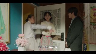 Diễn Nào, Ma Ơi! EP 18 [Sub Việt]