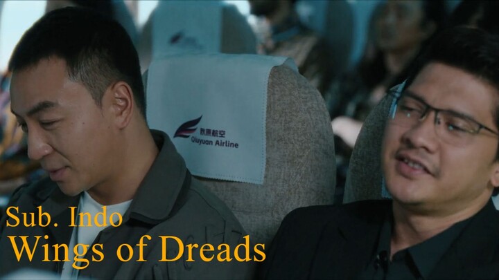 Wings of Dread (2026) Sub. Indo