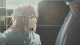 Violet Evergarden - AMV Rise