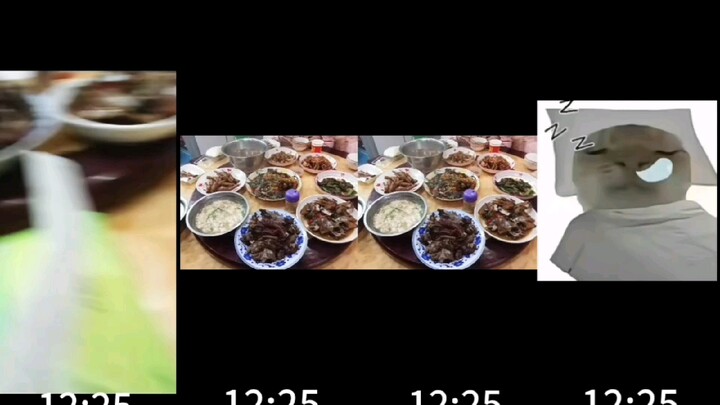 Following the American Schedule