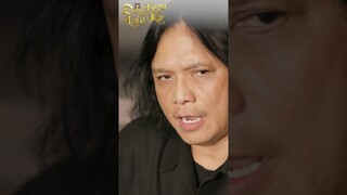 POV - Power tripping sa eskwelahan! #shorts | Daig Kayo ng Lola Ko