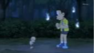 Doraemon Episode 599