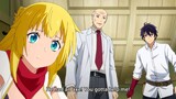 Banished from the Hero Party Episode 7 English Dub