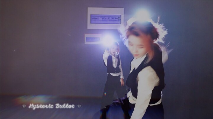 【Renaissance 5/6】Hysteric Bullet ขอเหนี่ยวไก
