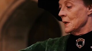 Tránh xa quang phổ lớn! Tất cả các Slytherins!