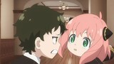 Spy x family Episode 10