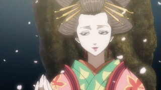 Naruto, see you later, I'll be born to see you again.