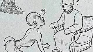 رسومات يومية لرسام الروح