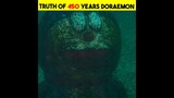 Is 450 YEARS OLD Doraemon REAL OR NOT | #youtubeshorts #shorts #viral