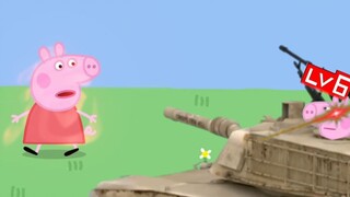 Peppa Pig: Hãy bật micrô và giao tiếp nhé!