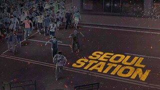Seoul Station - Korean Movie (Eng Sub)