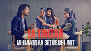 LA TAHZAN (2025)