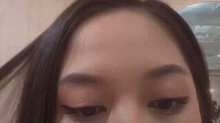 Her english accent 😻😻😻