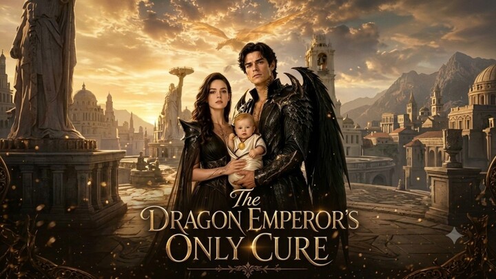 [AI] The Dragon Emperor's Only Cure