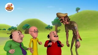 Motu Catches John Stealing _ मोटू ने पकड़ी जॉन की चोरी _ Motu Patlu Show 2025 Hin