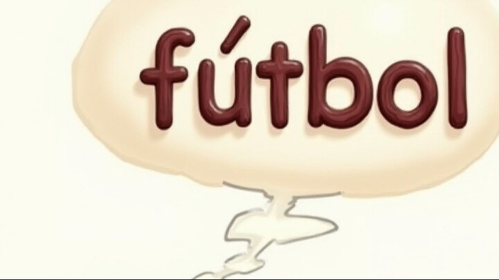 03. Fútbol