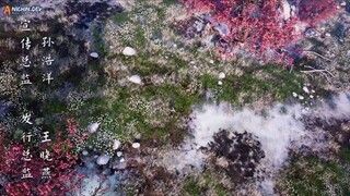 Wan Jie Zhi Zhun episode 186 sub indo