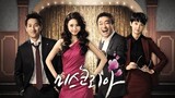 Miss Korea ep 15 eng sub 720p