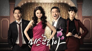 Miss Korea ep 11 eng sub 720p