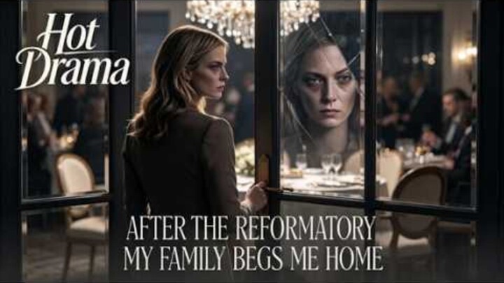 AFTER REFORMATORY MY FAMILY BEGS ME HOME