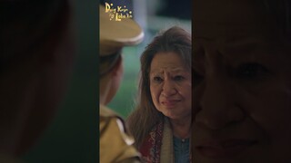 Huwag isisi sa sarili ang sakit ng nakaraan! #shorts | Daig Kayo ng Lola Ko
