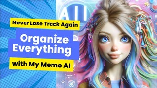 MyMemo Review: Boost Your Productivity with Smart AI Knowledge Management