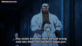 EPS 10 SUB INDO Fire Force Season 3