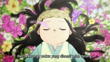 Fumetsu no Anata e Season 2 Episode 15 (Sub indo)