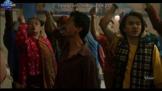 Pertaruhan 3 The Series Episode 5 Movie