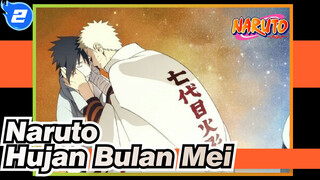 Naruto | Hujan Bulan Mei (Variasi) | Samidare (Remix Trap)_2